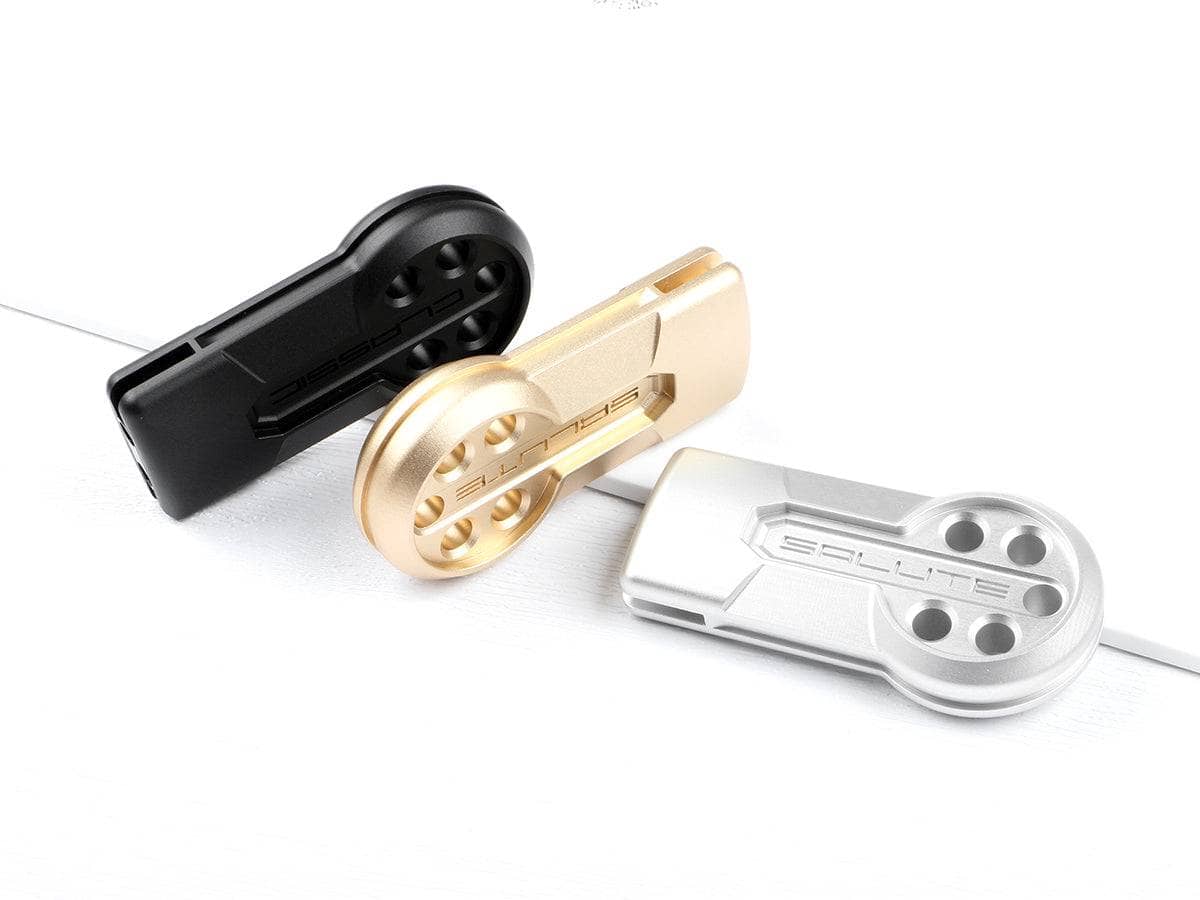 Kies-Motorsports AutoTecknic USA AutoTecknic Historic Ignition Switch – Porsche (Entry & Drive Models)