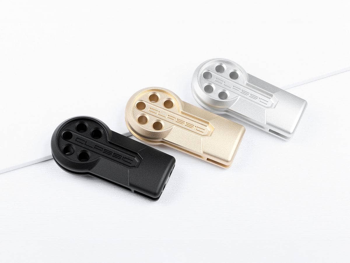 Kies-Motorsports AutoTecknic USA AutoTecknic Historic Ignition Switch – Porsche (Entry & Drive Models)