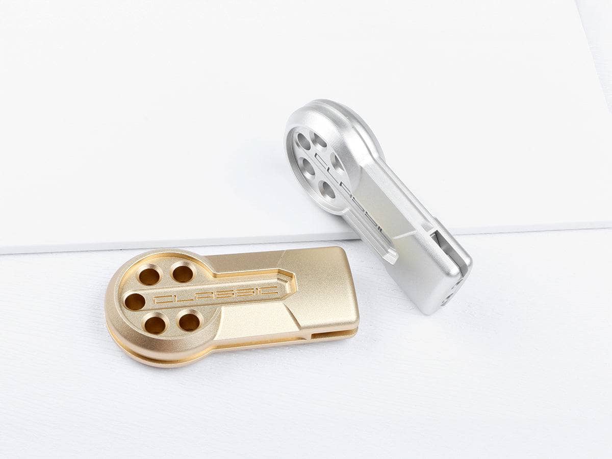 Kies-Motorsports AutoTecknic USA AutoTecknic Historic Ignition Switch – Porsche (Entry & Drive Models)