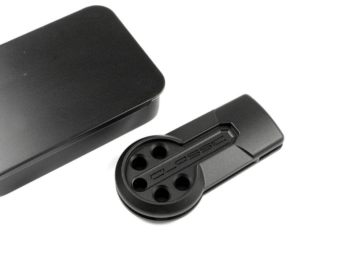 Kies-Motorsports AutoTecknic USA AutoTecknic Historic Ignition Switch – Porsche (Entry & Drive Models)