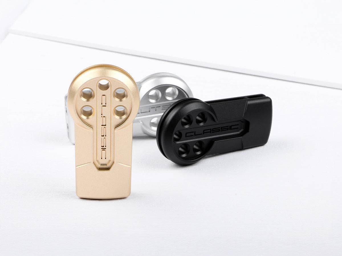 Kies-Motorsports AutoTecknic USA AutoTecknic Historic Ignition Switch – Porsche (Entry & Drive Models)