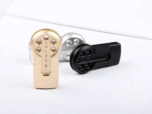 Kies-Motorsports AutoTecknic USA AutoTecknic Historic Ignition Switch – Porsche (Entry & Drive Models)