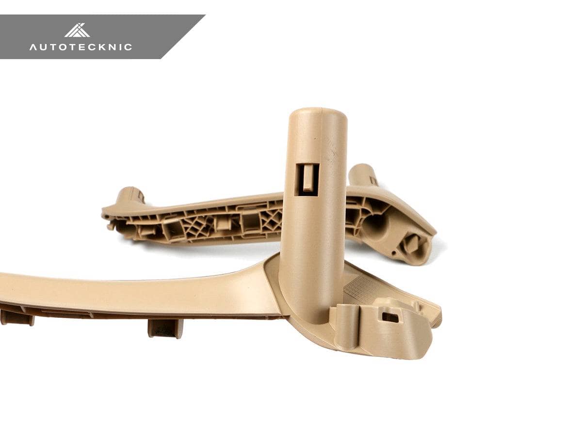 Kies-Motorsports AutoTecknic USA AutoTecknic Interior Inner Door Handle Repair Kit - F25 X3 | F26 X4