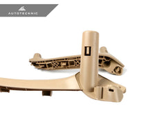 Kies-Motorsports AutoTecknic USA AutoTecknic Interior Inner Door Handle Repair Kit - F25 X3 | F26 X4