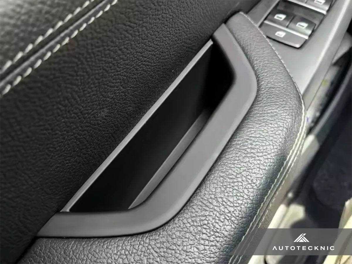 Kies-Motorsports AutoTecknic USA AutoTecknic Interior Inner Door Handle Repair Kit - F25 X3 | F26 X4