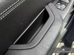 Kies-Motorsports AutoTecknic USA AutoTecknic Interior Inner Door Handle Repair Kit - F25 X3 | F26 X4