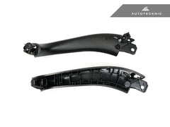 Kies-Motorsports AutoTecknic USA AutoTecknic Interior Inner Door Handle Repair Kit - F97 X3M | F98 X4M