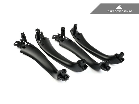 Kies-Motorsports AutoTecknic USA AutoTecknic Interior Inner Door Handle Repair Kit - G01 X3 | G02 X4