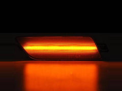 Kies-Motorsports AutoTecknic USA AutoTecknic LED Side Markers - Porsche Macan 95B