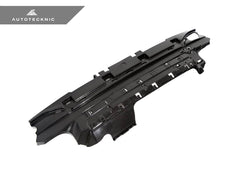 Kies-Motorsports AutoTecknic USA AutoTecknic M-Inspired Complete Diffuser Retrofit Kit - G30 5-Series