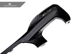 Kies-Motorsports AutoTecknic USA AutoTecknic M-Inspired Complete Diffuser Retrofit Kit - G30 5-Series