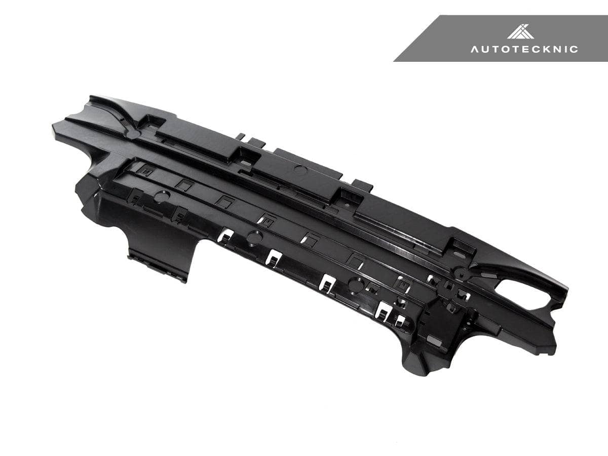 Kies-Motorsports AutoTecknic USA AutoTecknic M-Inspired Complete Diffuser Retrofit Kit - G30 5-Series