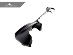 Kies-Motorsports AutoTecknic USA AutoTecknic M-Inspired Complete Diffuser Retrofit Kit - G30 5-Series