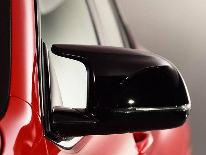 Kies-Motorsports AutoTecknic USA AutoTecknic M-Inspired Complete Mirror Retrofit Kit - G05 X5 | G06 X6 | G07 X7