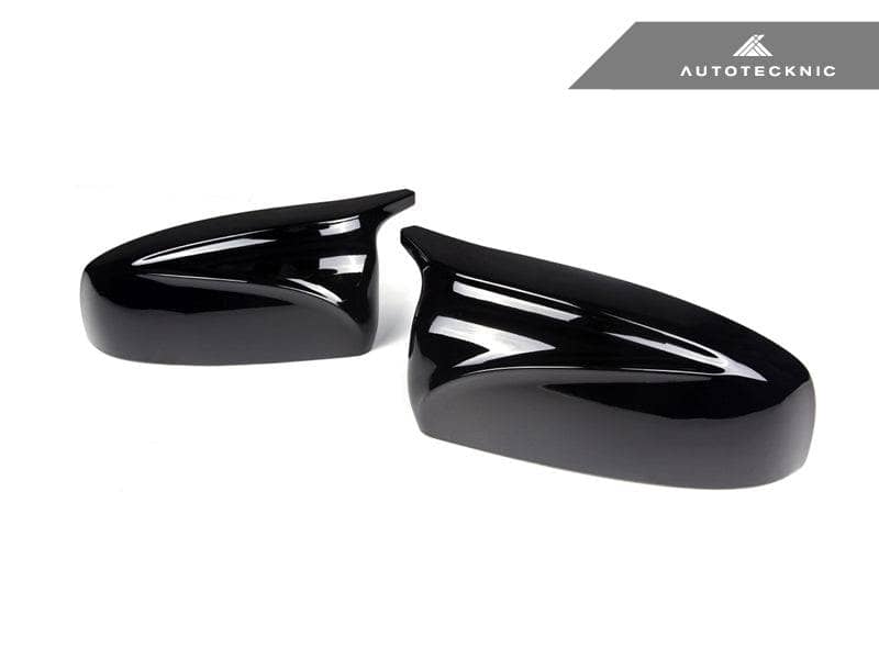 Kies-Motorsports AutoTecknic USA AutoTecknic M-Inspired Painted Mirror Covers - E70 X5 | E71 X6