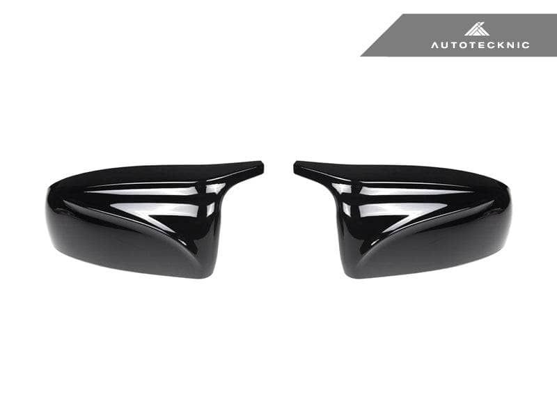 Kies-Motorsports AutoTecknic USA AutoTecknic M-Inspired Painted Mirror Covers - E70 X5 | E71 X6