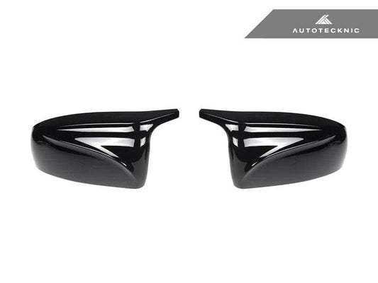 Kies-Motorsports AutoTecknic USA AutoTecknic M-Inspired Painted Mirror Covers - E70 X5 | E71 X6