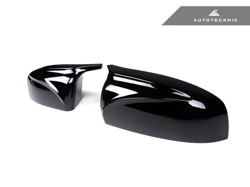 Kies-Motorsports AutoTecknic USA AutoTecknic M-Inspired Painted Mirror Covers - E70 X5 | E71 X6