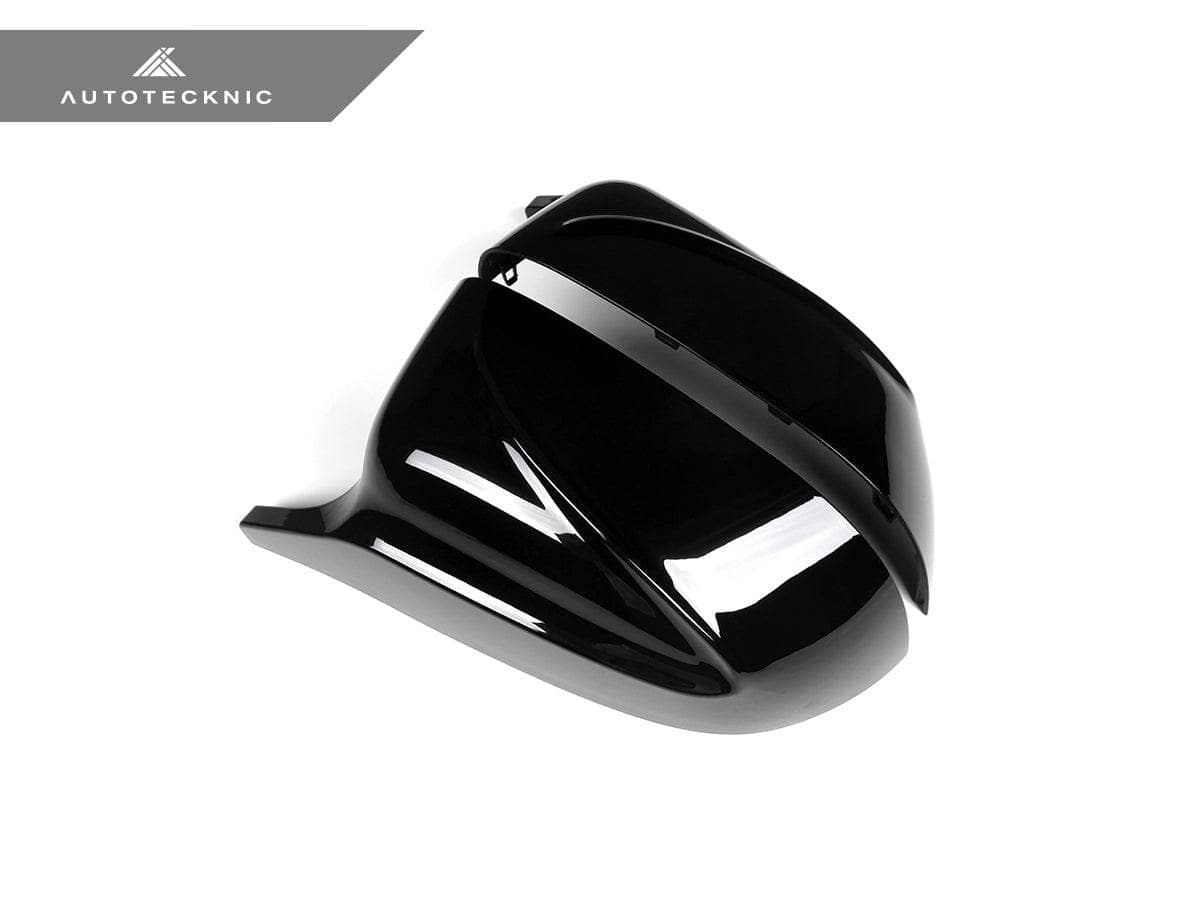 Kies-Motorsports AutoTecknic USA AutoTecknic M-Inspired Painted Mirror Covers - G01 X3 | G02 X4 | G05 X5 | G06 X6 | G07 X7