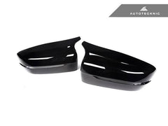 Kies-Motorsports AutoTecknic USA AutoTecknic M-Inspired Painted Mirror Covers - G22 4-Series