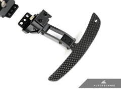 Kies-Motorsports AutoTecknic USA AutoTecknic Magnetic Corsa Shift Paddles - Porsche Vehicles