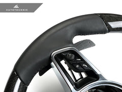 Kies-Motorsports AutoTecknic USA AutoTecknic Magnetic Corsa Shift Paddles - Porsche Vehicles