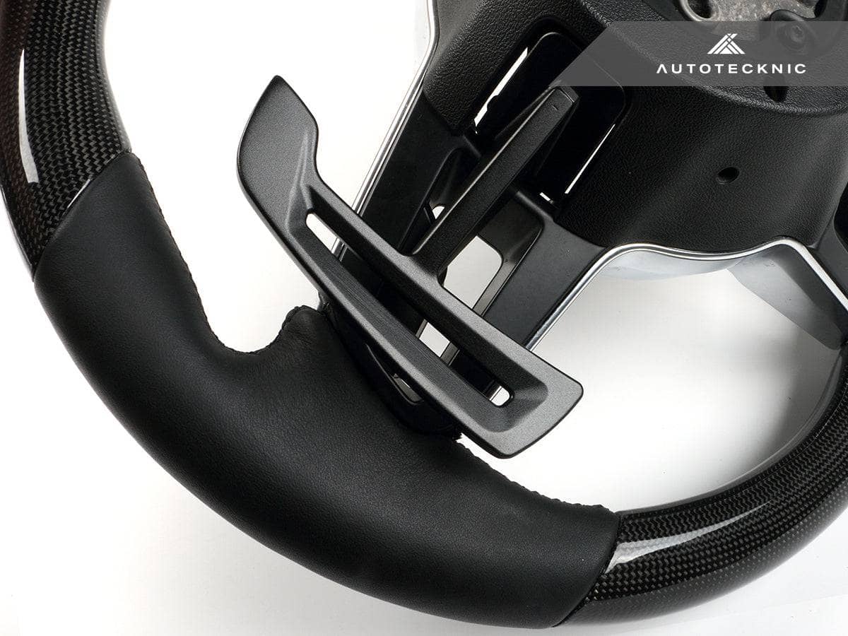 Kies-Motorsports AutoTecknic USA AutoTecknic Magnetic RS Shift Paddles - Porsche Vehicles