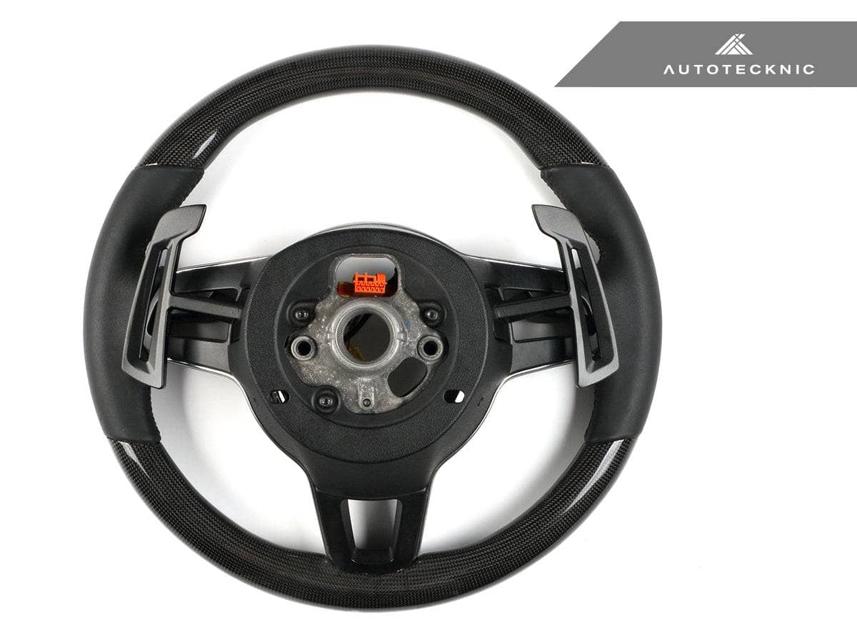 Kies-Motorsports AutoTecknic USA AutoTecknic Magnetic RS Shift Paddles - Porsche Vehicles