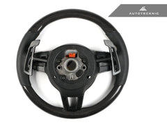 Kies-Motorsports AutoTecknic USA AutoTecknic Magnetic RS Shift Paddles - Porsche Vehicles