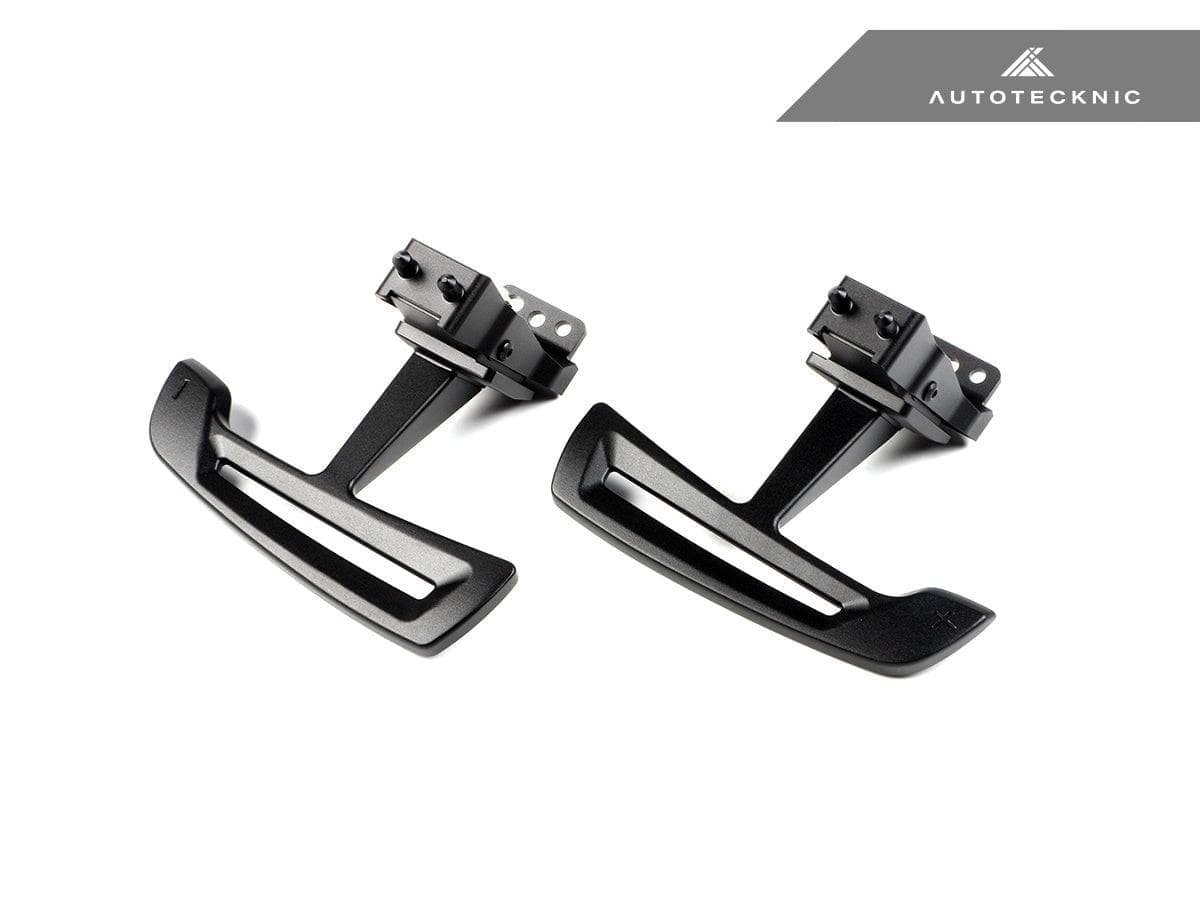 Kies-Motorsports AutoTecknic USA AutoTecknic Magnetic RS Shift Paddles - Porsche Vehicles