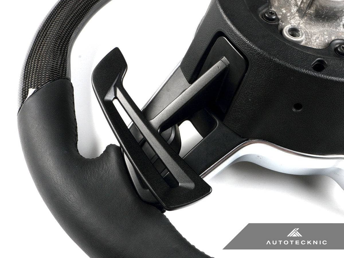 Kies-Motorsports AutoTecknic USA AutoTecknic Magnetic RS Shift Paddles - Porsche Vehicles