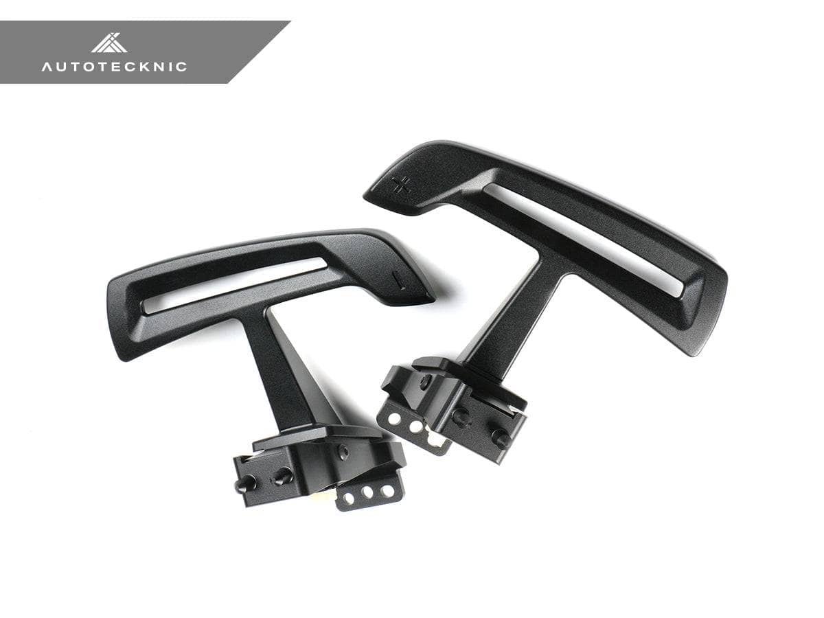 Kies-Motorsports AutoTecknic USA AutoTecknic Magnetic RS Shift Paddles - Porsche Vehicles