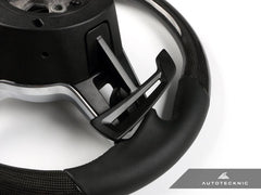 Kies-Motorsports AutoTecknic USA AutoTecknic Magnetic RS Shift Paddles - Porsche Vehicles