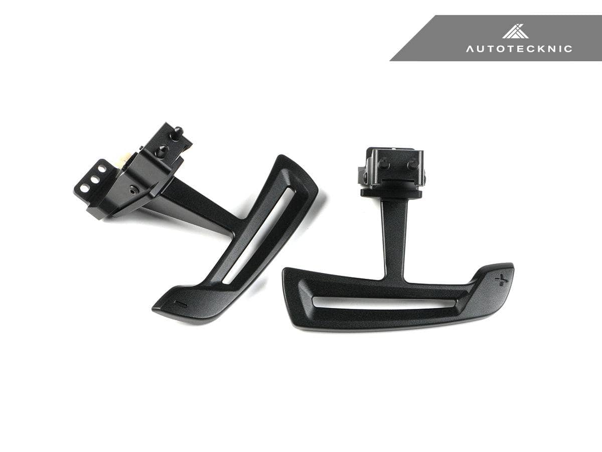 Kies-Motorsports AutoTecknic USA AutoTecknic Magnetic RS Shift Paddles - Porsche Vehicles