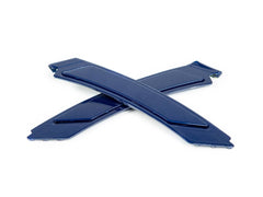 Kies-Motorsports AutoTecknic USA AutoTecknic Painted Front Bumper Reflectors - E90 3-Series | E92 3-Series