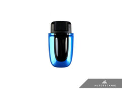 Kies-Motorsports AutoTecknic USA AutoTecknic Painted Ignition Switch - Porsche