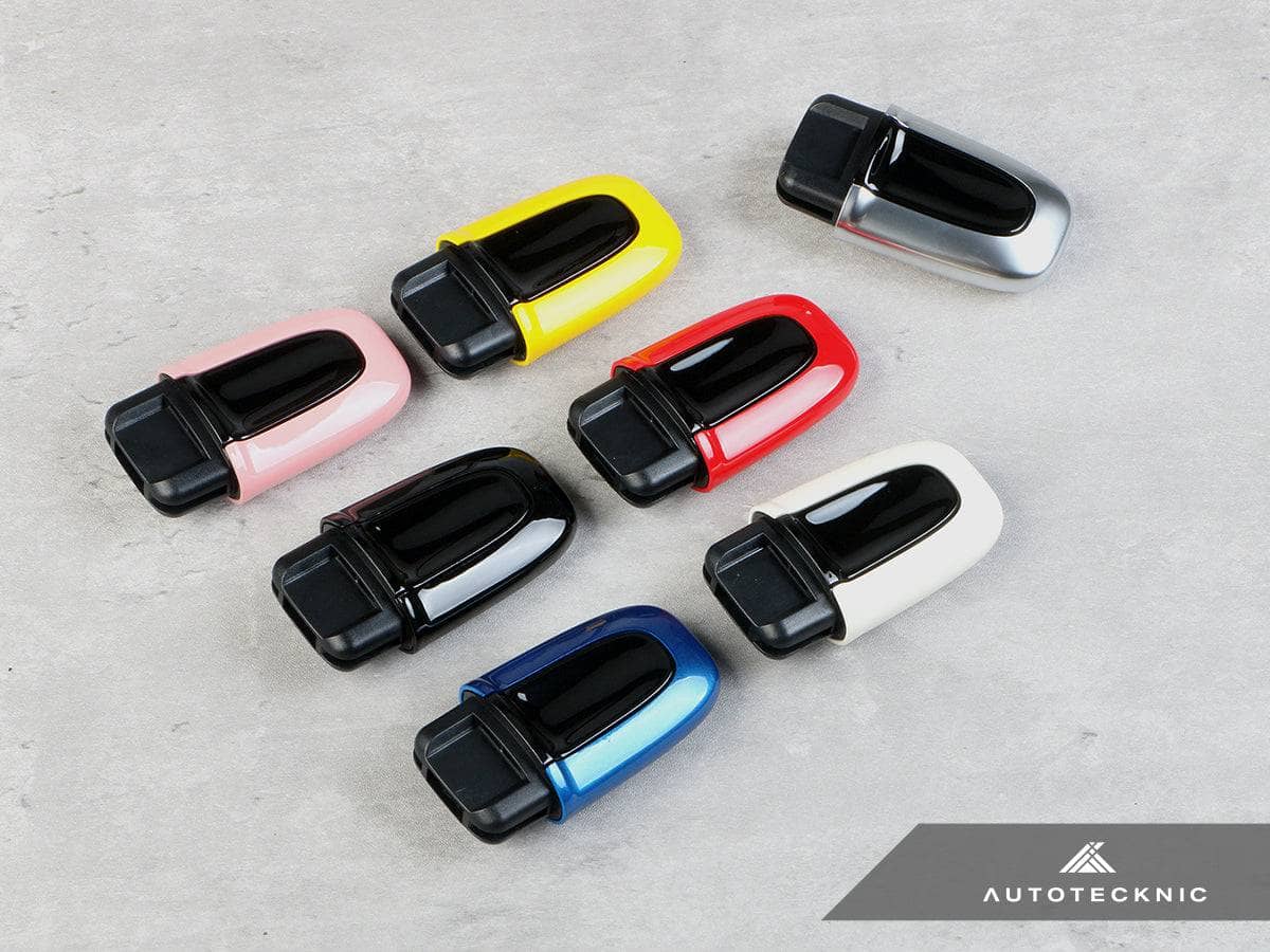 Kies-Motorsports AutoTecknic USA AutoTecknic Painted Ignition Switch - Porsche