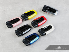 Kies-Motorsports AutoTecknic USA AutoTecknic Painted Ignition Switch - Porsche