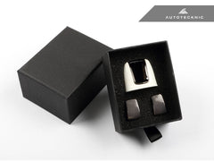 Kies-Motorsports AutoTecknic USA AutoTecknic Painted Ignition Switch - Porsche Panamera 2017-2024 | Cayenne 2019-2023