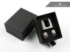 Kies-Motorsports AutoTecknic USA AutoTecknic Painted Ignition Switch - Porsche Panamera 2017-2024 | Cayenne 2019-2023