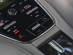 Kies-Motorsports AutoTecknic USA AutoTecknic Rear Sunroof Switch Button – Porsche Panamera 2017–2024 Panamera 2017-2024 (971 and 971.2)