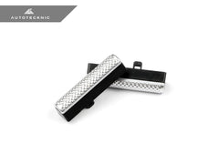 Kies-Motorsports AutoTecknic USA AutoTecknic Rear Sunroof Switch Button – Porsche Panamera 2017–2024 Panamera 2017-2024 (971 and 971.2)