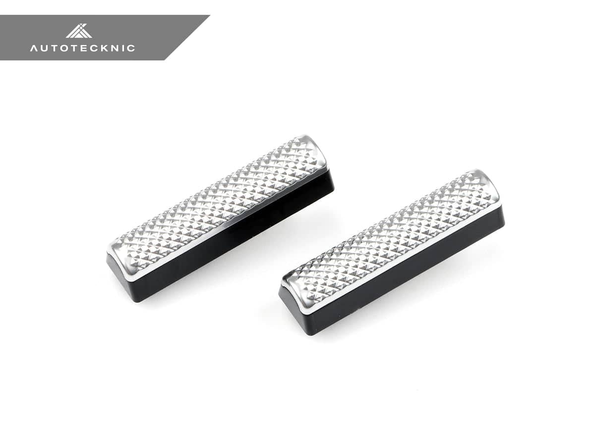 Kies-Motorsports AutoTecknic USA AutoTecknic Rear Sunroof Switch Button – Porsche Panamera 2017–2024 Panamera 2017-2024 (971 and 971.2)