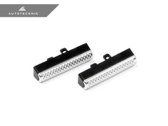 Kies-Motorsports AutoTecknic USA AutoTecknic Rear Sunroof Switch Button – Porsche Panamera 2017–2024 Panamera 2017-2024 (971 and 971.2)