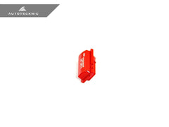 Kies-Motorsports AutoTecknic USA AutoTecknic Red Sport Mode Button - E46 M3