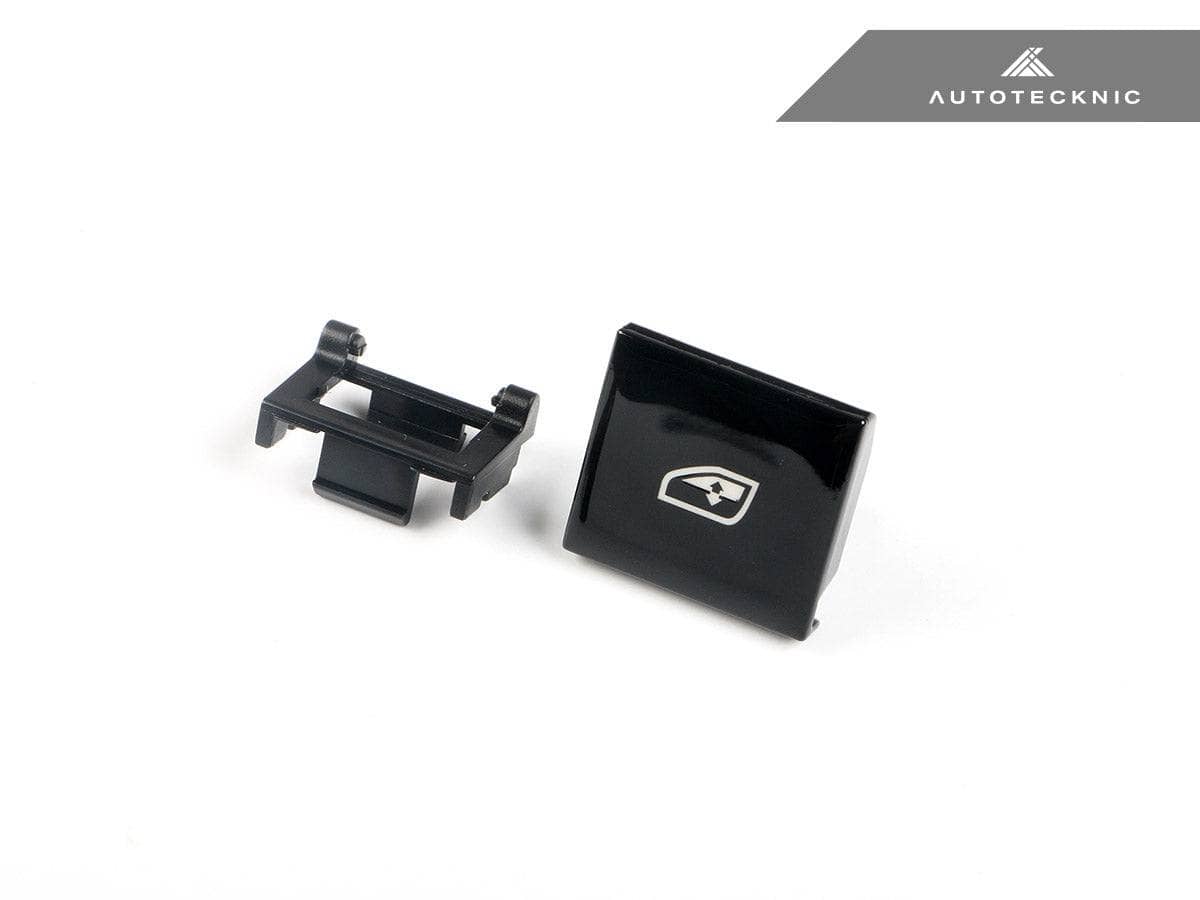 Kies-Motorsports AutoTecknic USA AutoTecknic Replacement Interior Window Switch Button - Porsche