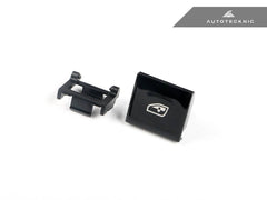 Kies-Motorsports AutoTecknic USA AutoTecknic Replacement Interior Window Switch Button - Porsche