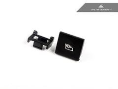 Kies-Motorsports AutoTecknic USA AutoTecknic Replacement Interior Window Switch Button - Porsche