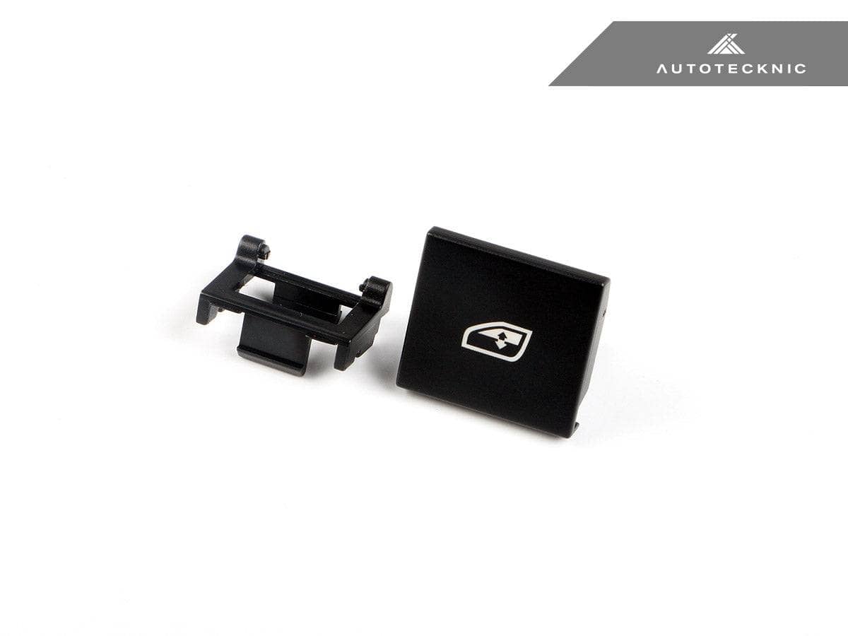 Kies-Motorsports AutoTecknic USA AutoTecknic Replacement Interior Window Switch Button - Porsche