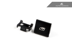 Kies-Motorsports AutoTecknic USA AutoTecknic Replacement Interior Window Switch Button - Porsche